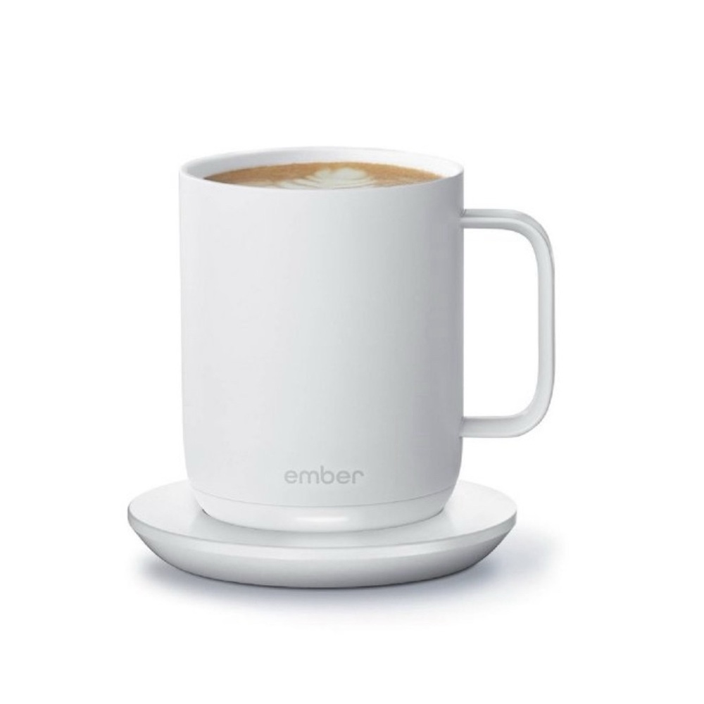 Ember Mug 10oz Temperature Control Smart Mug ☕️ NEW Factory Sealed!!!